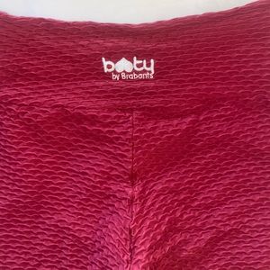 Booty by Brabants curvy croco leggings